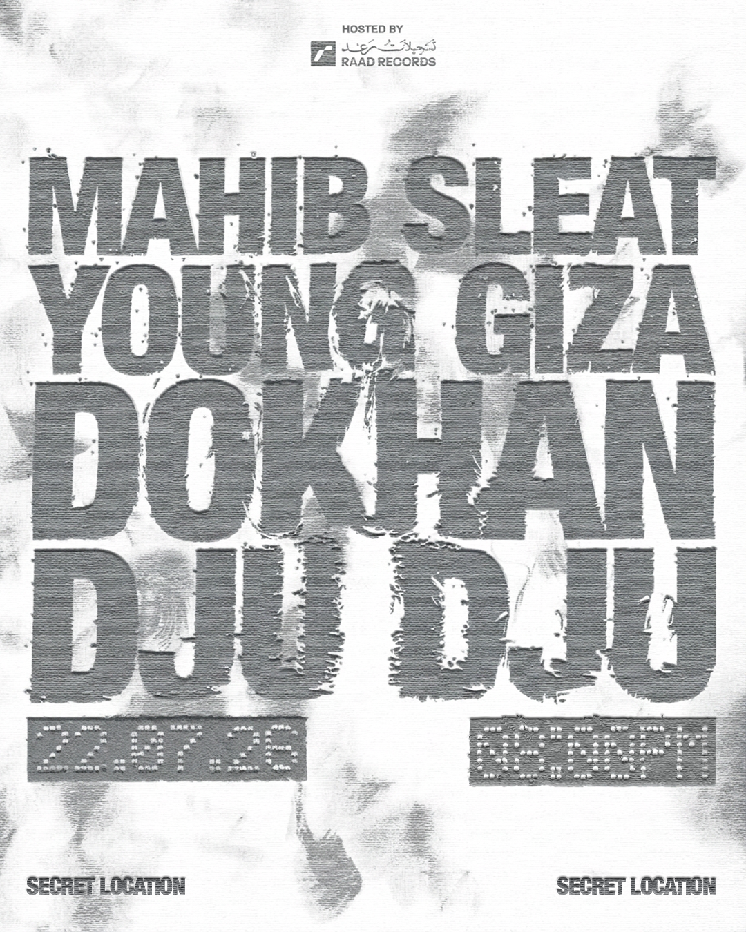 Mahib Sleat & friends